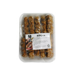 선인 쯔쿠네꼬치 갈비맛 450g : 코리아돈키호테