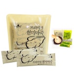 행복우리식품 현미 마죽 30g x 20스틱 (2봉) : 일만상회