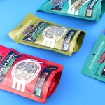 시포인트 팜스 와사비 에다마메 Seapoint Farms Edamame Wasabi 99g 12팩 : 514 굿즈