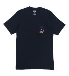 h6441 남성 95 라운드넥 반팔티 유니클로 구제모은 : 구제모은 gujemoeun