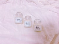 달보드레 천연 미니 캔들 120ml : 달보드레 캔들