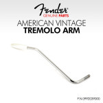 [정품] Fender AMERICAN VINTAGE TREMOLO ARM Chrome / 099-2039-000 / 펜더 빈티지 스트라토캐스터 트레몰로 암 크롬 : 삼광악기