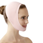 에덴메디칼 리프팅밴드 M02 얼굴압박밴드 브이라인 땡김이 땡기미 : 에덴메디칼