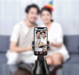[해외배송] [NJ005]360도 자동 회전 카메라 거치대 : 원케이랜드ONEK-LAND