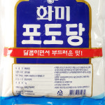 화미 포도당 1Kg : 윤정이네푸드