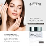 리세디아 안티에이징 나이트 크림 50ml : 에스엔투