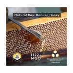 뉴질랜드 마누카 허니 NEW ZEALAND HONEY CO Manuka Honey 250g : 514 굿즈