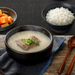 고향식품 옛맛 소머리곰탕 600g x 4개 : 도깨비마켓