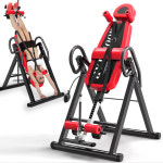 문스타 거꾸리 운동기구 가정용 꺼꾸리 거꾸로 허리 : 문스터닷컴