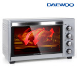 대우_ 컨벡션 전기오븐 DEO-A4500 (실버, 45리터) : 노마진파워셀러