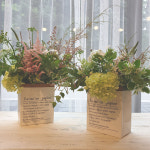 플라워 원데이 클래스 : 플로인