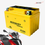 모토뱃젤배터리 KR모터스 요타80 MTX9A 12V 9AH YTX9 BS SD : newstart