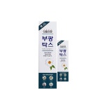 부광약품 부광탁스 잇몸전문 치약 120g + 30g : 트리오마트2