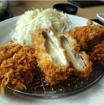 한맥 명가 치즈등심돈까스 1kg (200gx5개) 치즈돈가스 : 어썸 키친