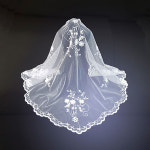 [비비안나 미사보] 17번 은혜 / 우아하고 예쁜미사보 / 천주교성물 : 비비안나성물