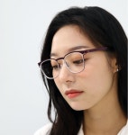초경량안경테 나사 없는 가볍고 편한 바이코즈 INCLINE-X 안경 : 일산안경매니져