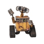 디즈니 월e 메디콤토이 피규어 UDF No.246 : 앤디보니