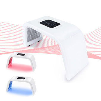 오멜론 오메가 슬림 라이트 바디전용 PDT LED 피부관리기 : 현뷰티