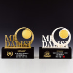 NT-149싱글패 이글패 홀인원패 골프트로피 골프대회우승트로피 : 내트로피상패