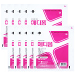 욕창치료 메디폼 5mm 10x10cm 10매 : 주식회사 약팜