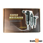 조용하고 강력한 진동마사지기 슬래킹머신 슬래킹건 SR-2003 마사지건 테라건 : 의료기상사