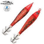 챌리온 CLE-14 이카메탈2 평정 50g, 60g (한치,쭈꾸미,에기스테) : 호구피싱