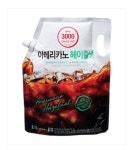 온리프라이스 아메리카노 헤이즐넛 only 2100ml 대용량 액상커피 : 코코딜리 분당용인