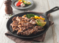 하림 주원산오리 오리 슬라이스 500g 냉장(트레이) : 주원산오리