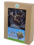 녹각영지버섯엑기스 100ml 30개 : 만년애농장