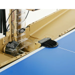 탁구로봇 JT-A 탁구연습기 레슨용 기계 자동발사기 셀프 연습기 : 벧엘스포츠