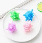 통돌이 세탁기 세탁볼 빨래 엉킴방지 건조기볼 : 리리론스