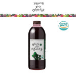 미담푸드(오리엔스) | [파프리카 푸드] 미담은 발효식초 선물세트 1000ml 2병(아로니아+아로니아) 건강식초 이화식초 과일식초 : 하나온에프앤씨