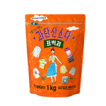 애경 엄마의 선택 1KG ( 베이킹소다 / 과탄산 / 구연산) : 다양성