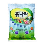 흙나라골드(10kg) : 화분백화점