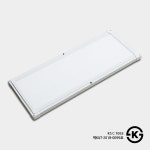 LED 로하스 슬림 엣지 편판등 25W 640x320 : 조명프라자