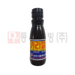 천우식품카라멜소스 190ML : 동우웰빙 푸드