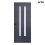 경신창호산업 예림 ABS도어 YAT-827 유리문 방문 화장실문 문짝시공 방문셀프교체 : 경신창호산업