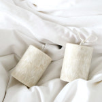 고급 침향 크리스탈 럭셔리 양초 le petit jardin  인테리어소품 선물 홈데코 : 라피릿가든