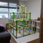 [JYF093] 조이풀 정글짐 실내놀이터 실내놀이시설 : 실내정글짐 전문업체 조이풀