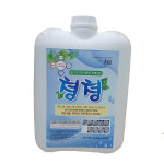 청청 20리터 뿌리는 살균소독제 대용량 코로나 살균제 HOCL 차아염소산수 방역약품 디썸분무기 : 파라솔전자