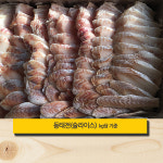 [영일수산]동태전(슬라이스) 400g1팩 : 영일수산