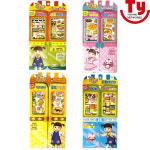 엉뚱발랄 콩순이 먹지마 푸드 스티커 단품 랜덤 : 태양샵