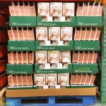 스타벅스 비아 파이크플레이스 소용량 코스트코 스틱커피 2.1G x 13개입 : 코스트짱