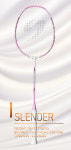 YD스포츠 배드민턴 라켓 SLENDER : 스트링클리닉