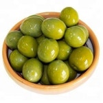 GREEN OLIVE & ALMOND - 그린 올리브 아몬드 - 라샴브르오콩피튜, 프랑스잼, 고급잼 - 유통기한 임박 할인(23.02,18) : 주식회사 예온