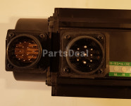 G0014 PANASONIC AC SERVO MOTOR MSMA202P1H 파나소닉 서보모터 : 파츠딜