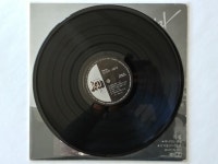 도시의 그림자 LP 엘피 음반, EX, 이어둠의 이슬픔, 타인의 거리 : 앵콜음반