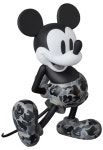 베이프 미키마우스 모노톤 VCD MICKEY MOUSE 에이프 메디콤토이 : 미스박의 아트날다
