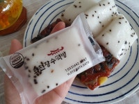 화천쌀로 만든 우리동네 떡집 화천 장수떡방 증편떡 주문즉시 만들어 보내드려요 : 화천농부들 농산물로컬카페