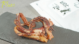 별미 건어물 오징어 구이족 : 젓갈이야기